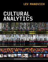 Cultural Analytics 0262037106 Book Cover