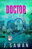 Doctor Playboy: Special Edition Cover B0BDJKR7V9 Book Cover