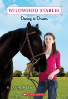 Daring to Dream 0545149797 Book Cover