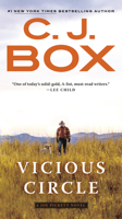 Vicious Circle 0399176616 Book Cover