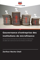 Gouvernance d'entreprise des institutions de microfinance (French Edition) 6208084318 Book Cover