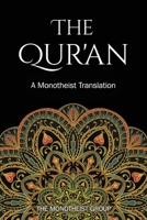 The Great Qur'an: An English Translation 0982586779 Book Cover