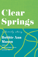 Clear Springs: A Family Story 0679449256 Book Cover