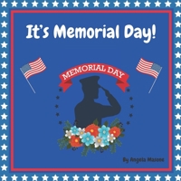 It’s Memorial Day! B0B1CRPRVJ Book Cover