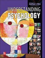 Understanding Psychology, Student Edition 0078285712 Book Cover