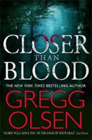 Closer than Blood 0786020458 Book Cover