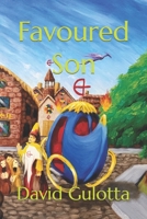 Favoured Son B0BKS91VVQ Book Cover