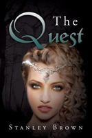 The Quest 1628388838 Book Cover