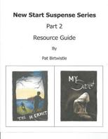 New Start Suspense Series Part 2 0994732627 Book Cover