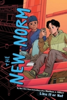 Like It or Not (The New Norm) B0H58K7FSL Book Cover