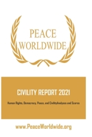 Civility Report 2021 null Book Cover