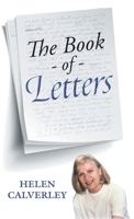 The Book of Letters 1038329035 Book Cover