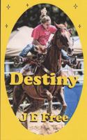 Destiny 1981895752 Book Cover