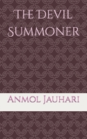 The Devil Summoner B0B5KQDNNB Book Cover