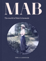 The World of Mab Grimwade 0522878903 Book Cover