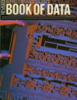 Book of Data (Revised Nuffield advanced science) 058235448X Book Cover