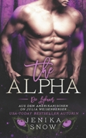 The Alpha B0C4MN1BS3 Book Cover