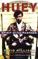 Huey: Spirit of the Panther 1560258977 Book Cover