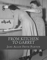 From Kitchen To Garret 1727636309 Book Cover