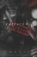 Collateral Damage: A Sapphic Erotic Thriller 1068586907 Book Cover