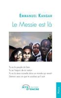 Le Messie est là 2354854986 Book Cover