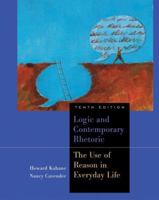 Logic and Contemporary Rhetoric: The Use of Reason in Everyday Life 0534090184 Book Cover