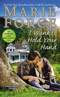 I Want to Hold Your Hand 0425279316 Book Cover