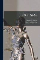 Judge Sam 1014589037 Book Cover