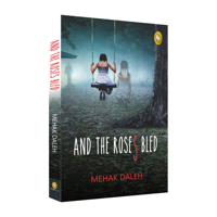 And the Roses Bled 9388144074 Book Cover