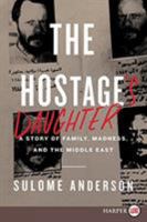 Hostage's Daughter 0062667041 Book Cover
