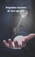 Peque�os secretos de una agencia null Book Cover