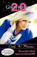 Girlfriends 2.0 1936750031 Book Cover