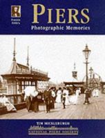 Francis Frith's Piers 1859372376 Book Cover