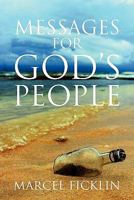 Messages for God's People 1456833154 Book Cover