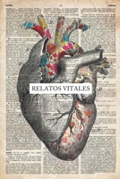 Relatos Vitales B085RTHHYL Book Cover