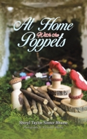 At Home with the Poppets 1035873877 Book Cover