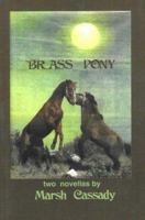 Brass Pony 1879194821 Book Cover