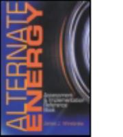 Alternate Energy: Assessment and Implementation Reference Book 0824742893 Book Cover