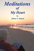 Meditations of My Heart 1440139954 Book Cover