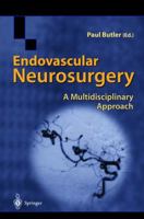 Endovascular Neurosurgery: A Multidisciplinary Approach (Bailliere's Clinical Neurology) 185233620X Book Cover