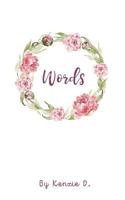 Words 1944313206 Book Cover