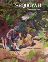 Sequoyah: Cherokee Hero 0893751499 Book Cover