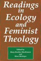 Readings in Ecology & Feminist Theology 1556127626 Book Cover