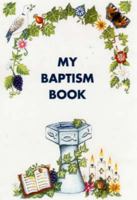 My Baptism Book 0715148990 Book Cover