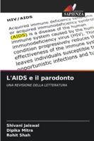 L'AIDS e il parodonto (Italian Edition) 6206639045 Book Cover