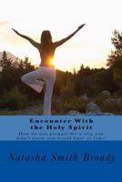 Encounter With the Holy Spirit 1978389043 Book Cover