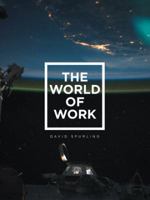 The World of Work 1524634700 Book Cover