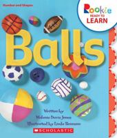 Balls 0516225960 Book Cover