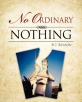 No Ordinary Nothing 1606475894 Book Cover
