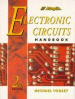 Maplin Electronic Circuits Handbook 0750623314 Book Cover